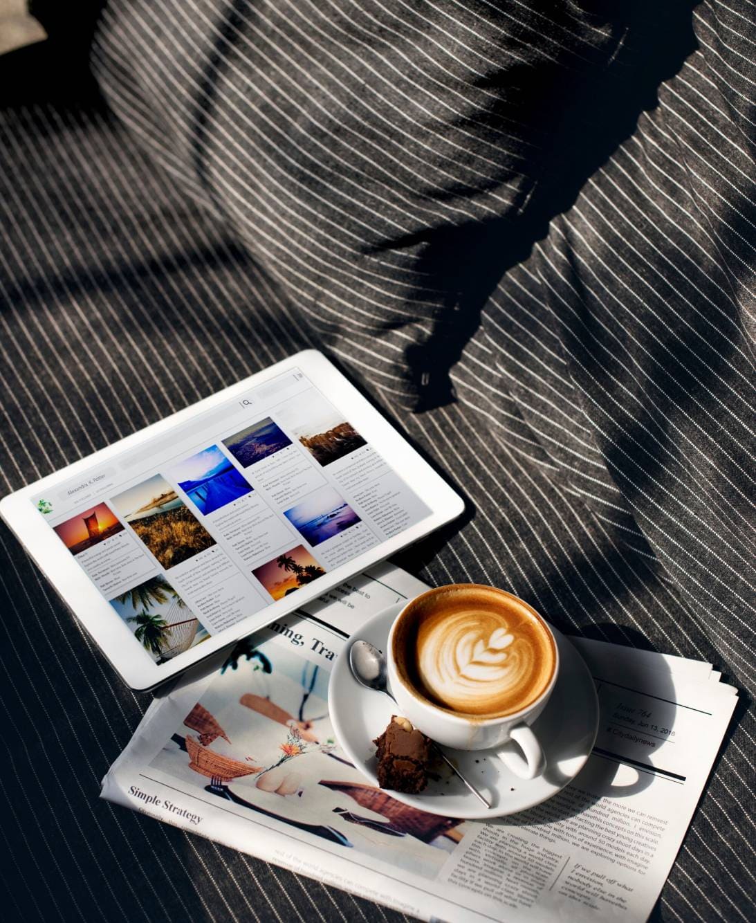blog
