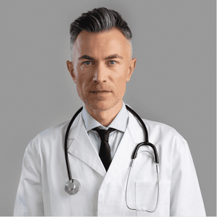 doctor