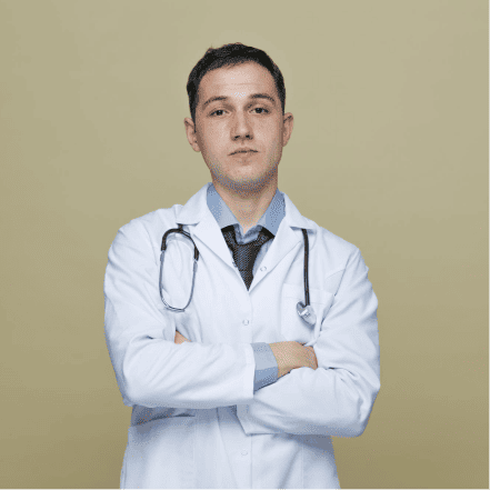 doctor