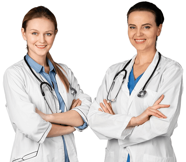 doctor